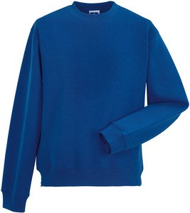 Russell RU262M - CLASSIC SET-IN SLEEVE SWEATSHIRT