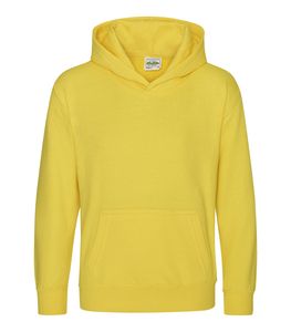 AWDIS JUST HOODS JH01J - Kids Hoodie Sun Yellow