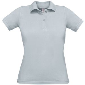 B&C Collection BA370 - Safran pure /women Pacific Grey