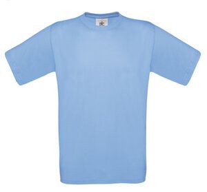 B&C Collection B150B - Exact 150 /Kids Sky Blue