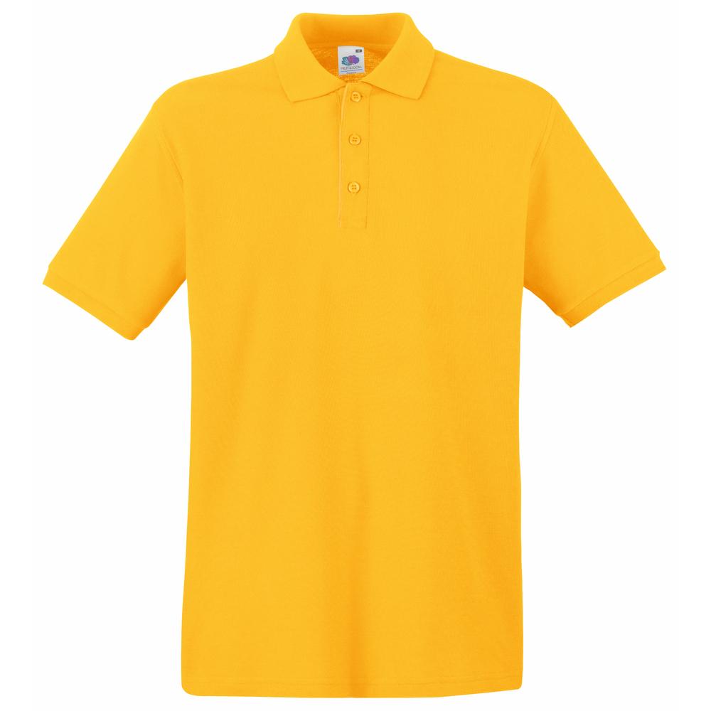 Fruit of the Loom SS255 - Premium polo