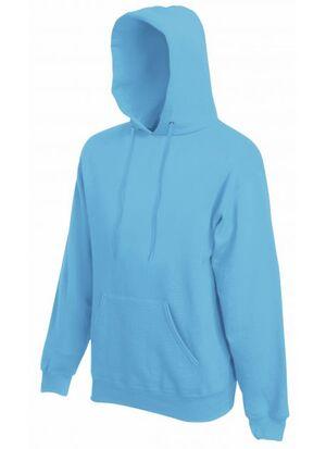 Fruit of the Loom SS224 - Classic 80/20 hooded sweatshirt