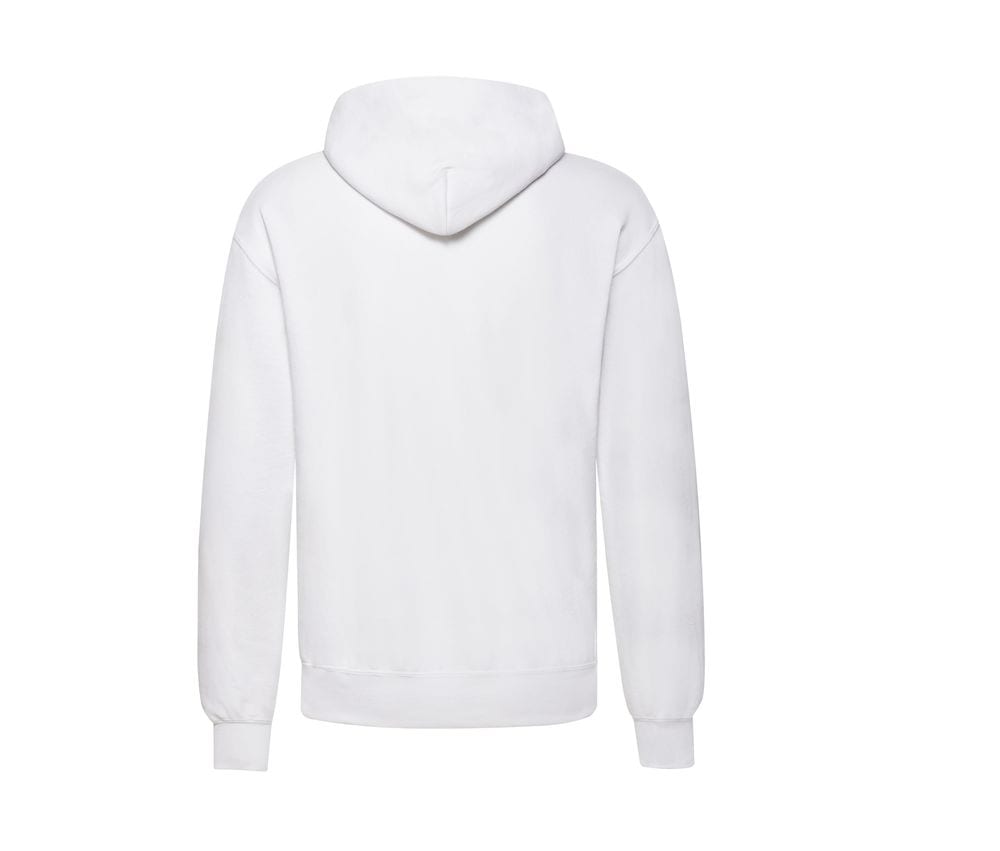 Fruit of the Loom SS224 - Classic 80/20 hooded sweatshirt