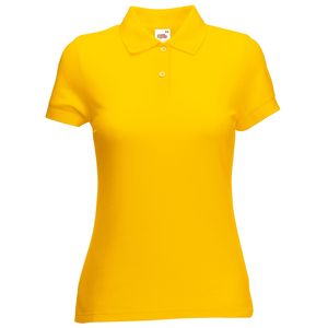Fruit of the Loom SS212 - Performance Polo Shirt