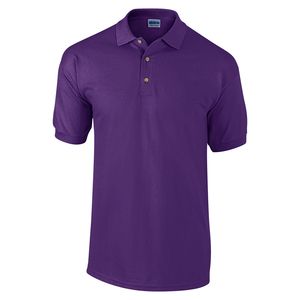 Gildan GD038 - Ultra Cotton™ combed ringspun adult piqué polo