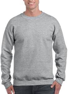 Gildan GD052 - DryBlend™ adult crew neck sweatshirt