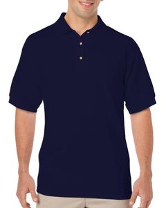 Gildan GD040 - DryBlend™ jersey knit polo