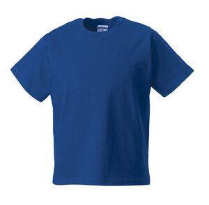 Russell J180M - Classic super continuous warp yarn T-shirt