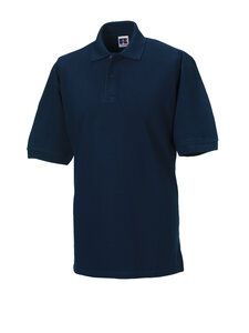 Russell Europe R-569M-0 - Piqué Poloshirt