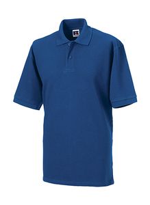 Russell Europe R-569M-0 - Piqué Poloshirt