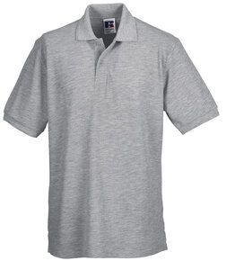 Russell R-599M-0 - Hard Wearing Polo Shirt