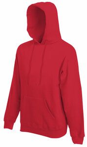 Fruit of the Loom 62-208-0 - Mens Hooded Sweat