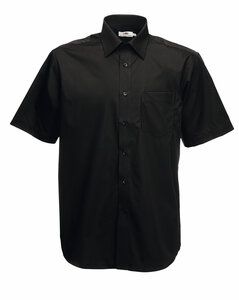 Fruit of the Loom 65-116-0 - Poplin Shirt