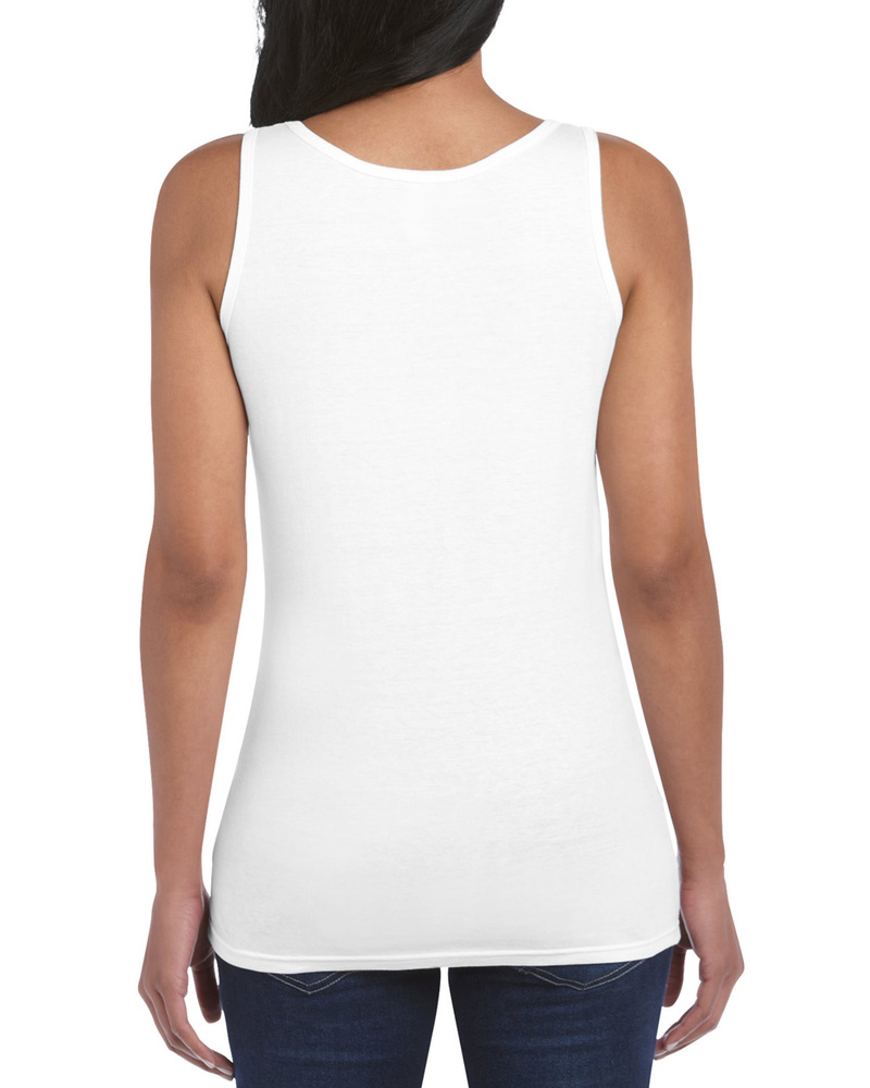 Gildan 64200L - Softstyle® Tank Top