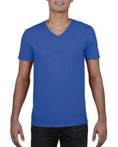 Gildan 64V00 - Softstyle® V-Neck T-Shirt