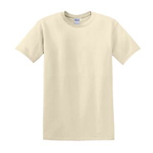 Gildan 5000 - Heavy Men's T-Shirt  Natural