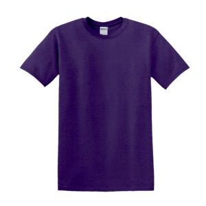 Gildan 5000 - Heavy Men's T-Shirt  Lilac