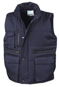 Result Work-Guard R127 - Lance Bodywarmer