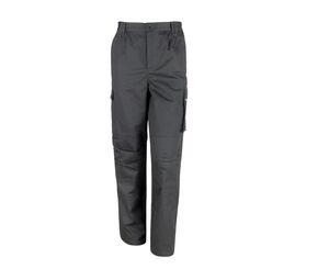 Result Work-Guard R308X - Work-Guard Action Trousers