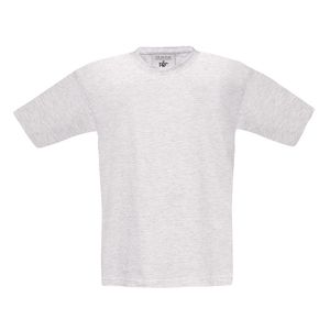 B&C Exact 150 Kids - Kids T-Shirt Ash