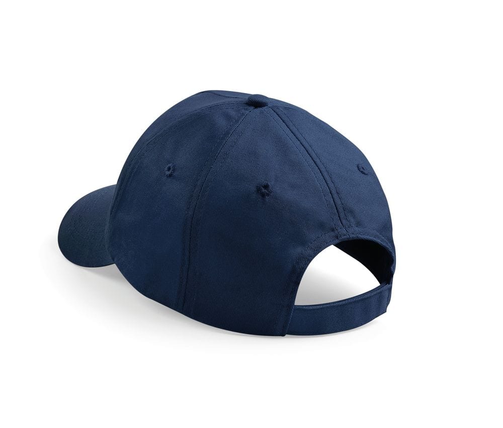 Beechfield B10 - Original 5 Panel Cap 100% Cotton