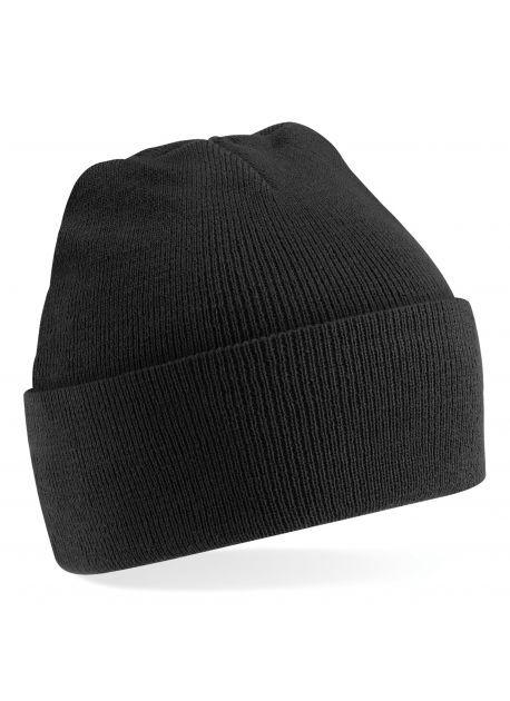 Beechfield B45b - Junior Original Cuffed Beanie