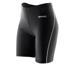 Result S250F - Ladies` Bodyfit Shorts