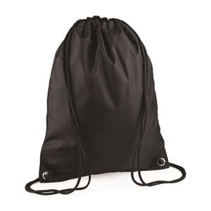 Bag Base BG010 - Premium gym bag Black