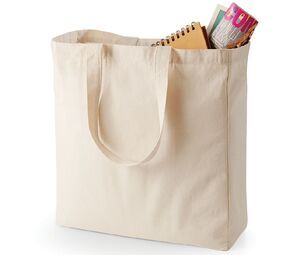 Quadra QD023 - Canvas classic shopper