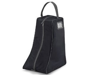 Quadra QD086 - Boot bag Black/ Graphite Grey