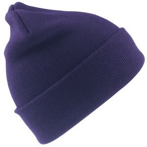 Result RC029 - Wooly ski hat