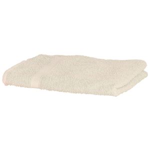 Towel city TC004 - Luxury Range Bath Towel Cream
