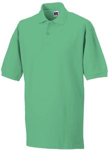 Russell RU569M - Classic Cotton Polo Men