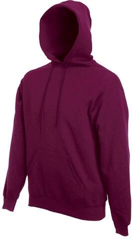 Fruit of the Loom SC244C - Hooded Sweat (62-208-0)