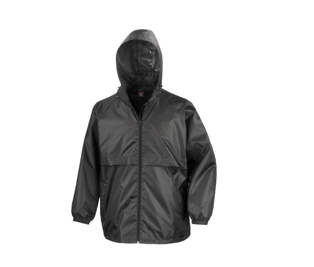 Result R205X - Core Lightweight Jacket