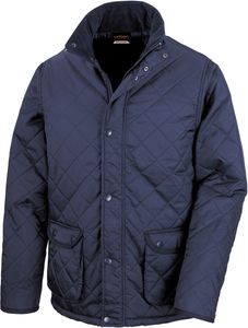 Result R195X - Urban Cheltenham Jacket