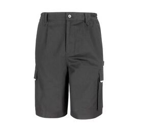 Result R309X - Work-Guard Action Shorts