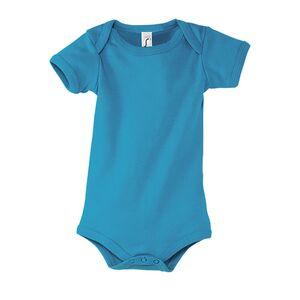 SOLS 00583 - BAMBINO Baby Bodysuit