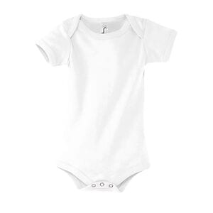 SOLS 00583 - BAMBINO Baby Bodysuit