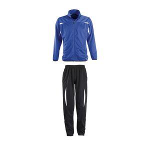 SOLS 90300 - Camp Nou Adults Club Tracksuit