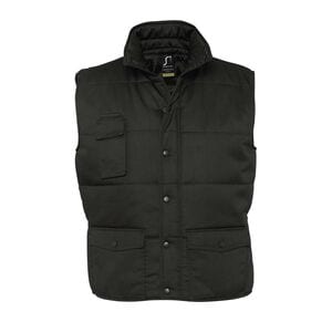 SOLS 80503 - Equinox Pro Workwear Bodywarmer