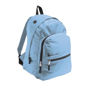 SOL'S 70200 - Express 600 D Polyester Rucksack Sky