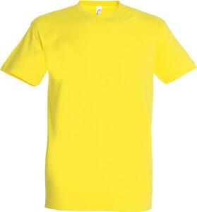 SOLS 11500 - Imperial Mens Round Neck T Shirt