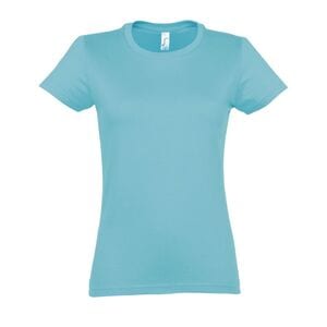 SOLS 11502 - Imperial WOMEN Round Neck T Shirt