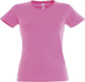 SOLS 11502 - Imperial WOMEN Round Neck T Shirt