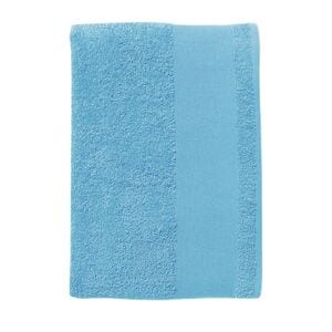 SOL'S 89001 - ISLAND 70 Bath Towel Turquoise