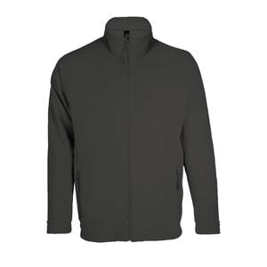 SOLS 00586 - NOVA MEN Micro Fleece Zipped Jacket