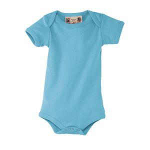 SOLS 01192 - ORGANIC BAMBINO Baby Bodysuit