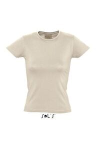 SOLS 11990 - Womens T-Shirt Organic