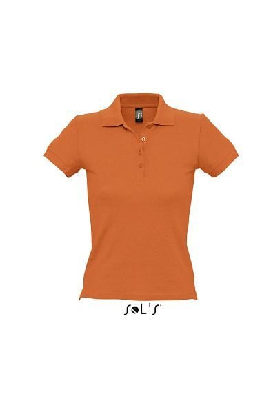 SOL'S 11310 - PEOPLE Women's Polo Shirt